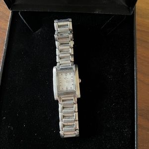 Bulova watch